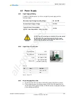 Preview for 21 page of MicroSys Electronics miriac SBC-LS1043A2 User Manual