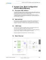 Preview for 24 page of MicroSys Electronics miriac SBC-LS1043A2 User Manual