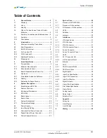 Preview for 2 page of MicroSys miriac EK5744 User Manual