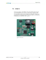 Preview for 30 page of MicroSys miriac EK5744 User Manual