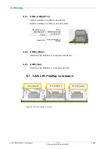 Preview for 45 page of MicroSys miriac SBC-S32G274A User Manual