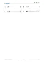 Preview for 3 page of MicroSys miriac SBC-S32V User Manual