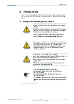 Preview for 7 page of MicroSys miriac SBC-S32V User Manual