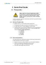 Preview for 9 page of MicroSys miriac SBC-S32V User Manual