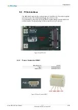 Preview for 62 page of MicroSys miriac SBC-S32V User Manual