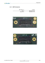 Preview for 65 page of MicroSys miriac SBC-S32V User Manual