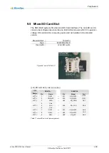 Preview for 68 page of MicroSys miriac SBC-S32V User Manual