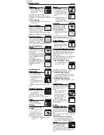 Preview for 3 page of MicroTalk MT 925 PRO Features, Accessories And Operation