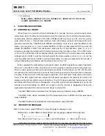 Preview for 2 page of Microtech MI-2531 User Manual