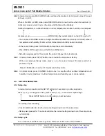 Preview for 3 page of Microtech MI-2531 User Manual