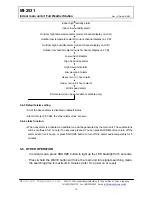 Preview for 5 page of Microtech MI-2531 User Manual