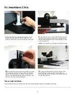 Preview for 8 page of Microtech Xpress XE Assembly Manual