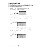 Preview for 15 page of Microtek 515M User Manual