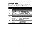 Preview for 16 page of Microtek 515M User Manual