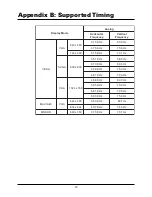 Preview for 18 page of Microtek 515M User Manual