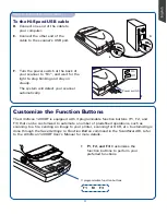 Preview for 3 page of Microtek ArtixScan 1200DF Start Here Manual