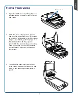 Preview for 7 page of Microtek ArtixScan 1200DF Start Here Manual