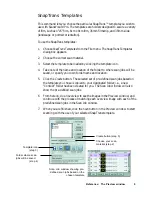 Preview for 16 page of Microtek ArtixScan 4500t Reference Manual