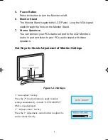 Preview for 8 page of Microtek C997SD User Manual