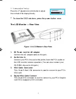 Preview for 9 page of Microtek C997SD User Manual