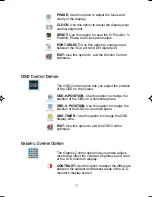 Preview for 16 page of Microtek C997SD User Manual