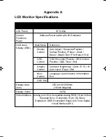 Preview for 21 page of Microtek C997SD User Manual