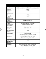 Preview for 22 page of Microtek C997SD User Manual