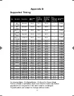 Preview for 23 page of Microtek C997SD User Manual