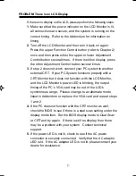 Preview for 25 page of Microtek C997SD User Manual