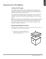 Preview for 11 page of Microtek NDT-2000 User Manual