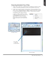 Preview for 33 page of Microtek NDT-2000 User Manual