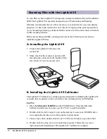 Preview for 10 page of Microtek ScanMaker 6000 Supplementary Manual