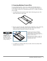 Preview for 13 page of Microtek ScanMaker s380 Supplement Manual