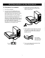 Preview for 7 page of Microtek ScanMaker X12USL Installation Manual