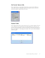 Preview for 23 page of Microtek ScanWizard Industry Reference Manual