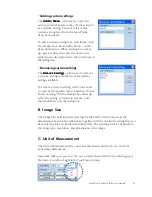 Preview for 55 page of Microtek ScanWizard Industry Reference Manual