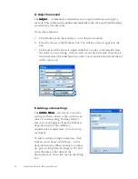 Preview for 58 page of Microtek ScanWizard Industry Reference Manual