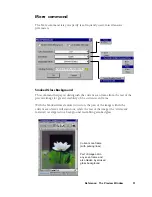 Preview for 39 page of Microtek ScanWizard Pro Reference Manual