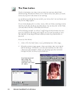 Preview for 106 page of Microtek ScanWizard Pro Reference Manual