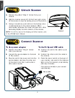 Preview for 2 page of Microtek XT6060 Start Here Manual