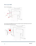 Preview for 28 page of MicroTouch IC-215P-AW4-W10 User Manual