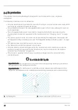 Preview for 18 page of Microtronics 305001 User Manual