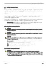 Preview for 19 page of Microtronics 305001 User Manual