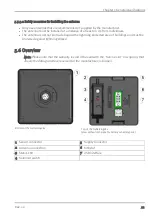 Preview for 21 page of Microtronics 305001 User Manual