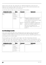 Preview for 32 page of Microtronics 305001 User Manual