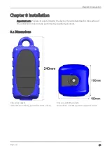 Preview for 41 page of Microtronics 305001 User Manual