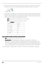 Preview for 56 page of Microtronics 305001 User Manual