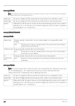 Preview for 78 page of Microtronics 305001 User Manual