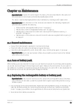 Preview for 87 page of Microtronics 305001 User Manual