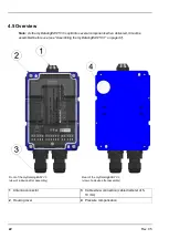 Preview for 22 page of Microtronics myDatalogEASY V3 User Manual